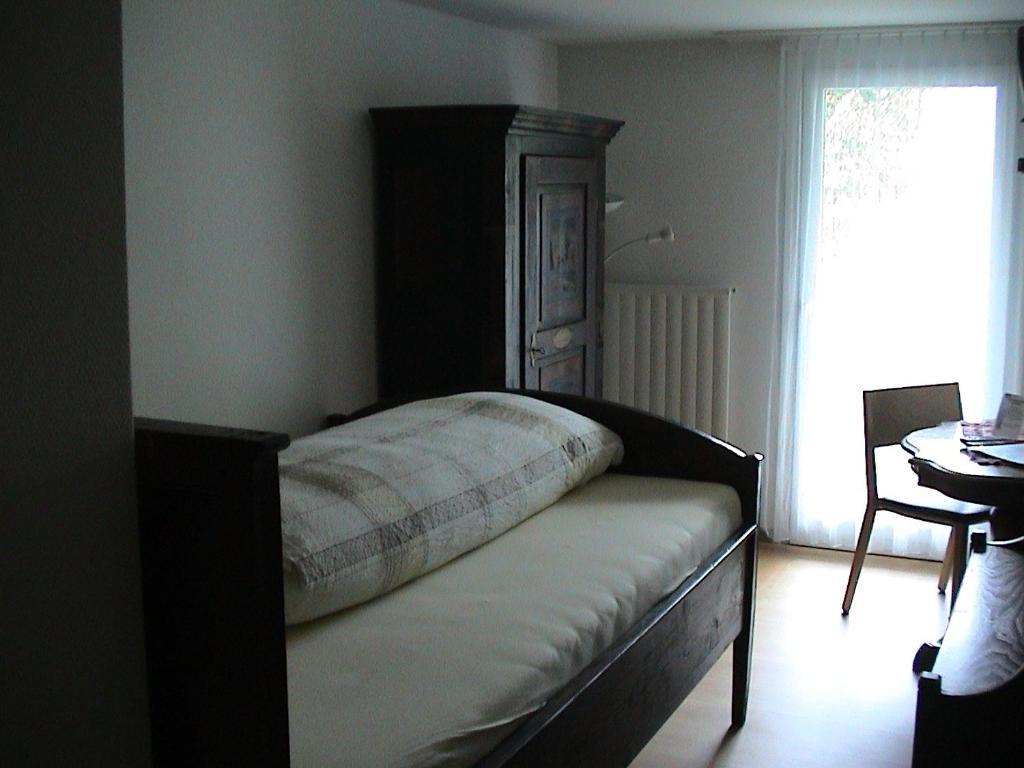 Hotel Freudenberg Appenzell Habitación foto